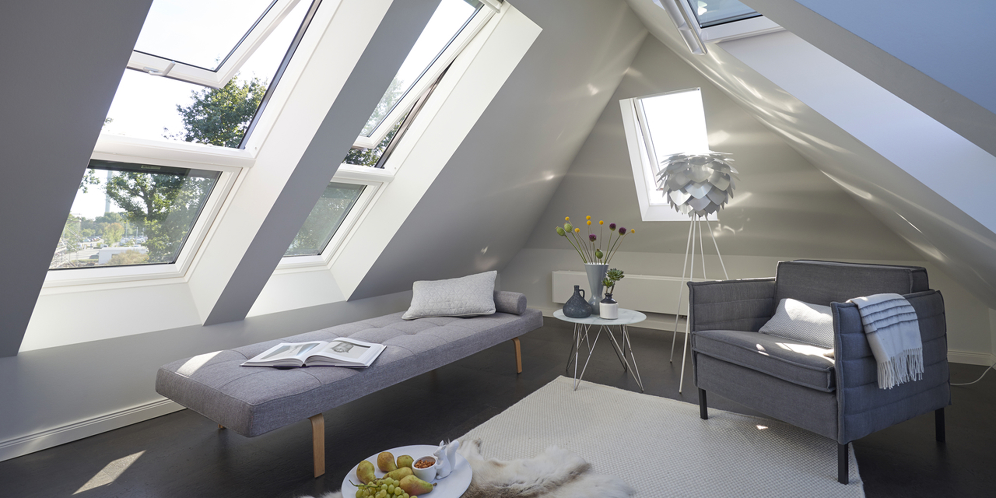5 Creative Uses for a Loft conversion